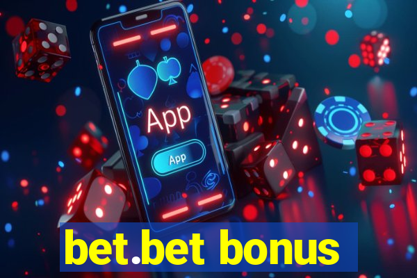 bet.bet bonus